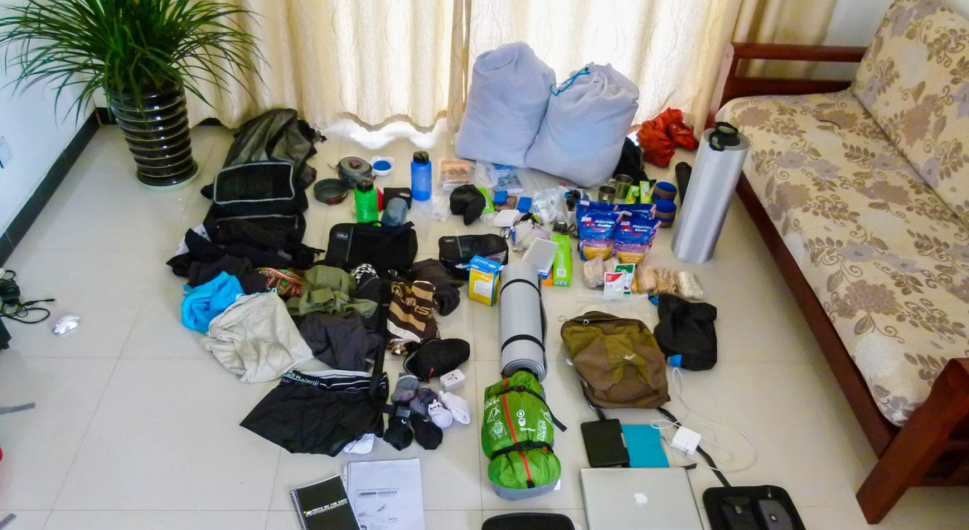 Best Travel Backpack 2019 The Ultimate Buyer's Guide