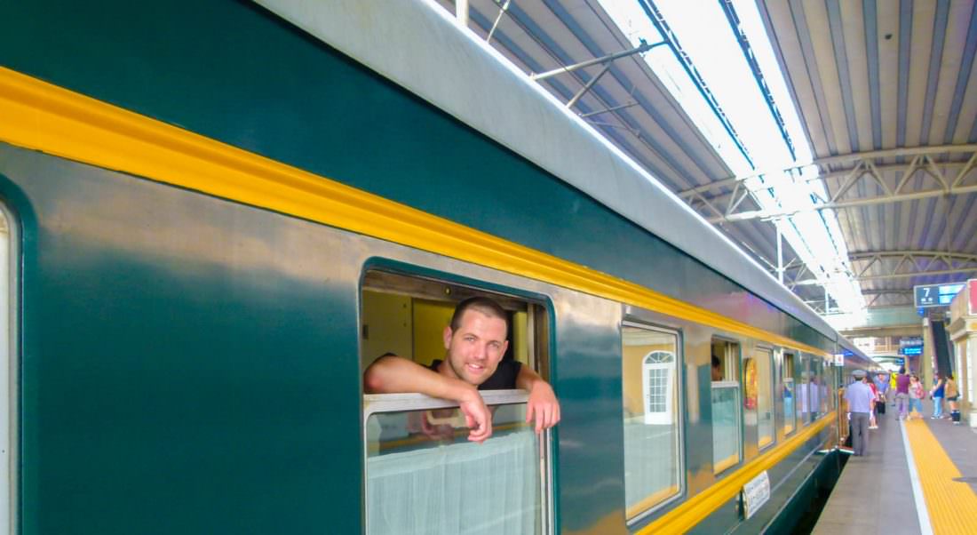 Travelling On The Trans-Mongolian Train: All You Need To Know