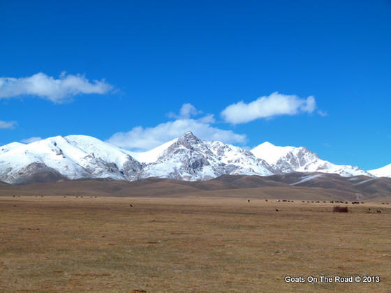 song kol lake