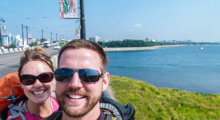 Rushing Through Russia – An 8 Day Round-Up