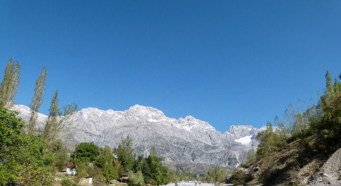 Arslanbob, Kyrgyzstan – Village Life At Its Finest