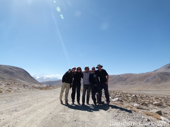 bulunkul pass
