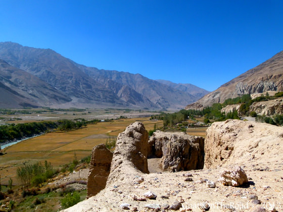 khakah fort 