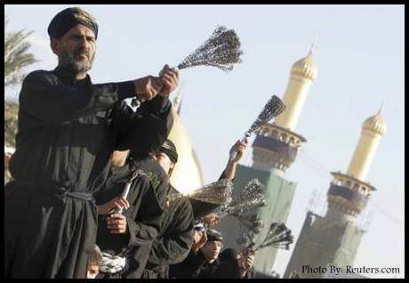 Ashura