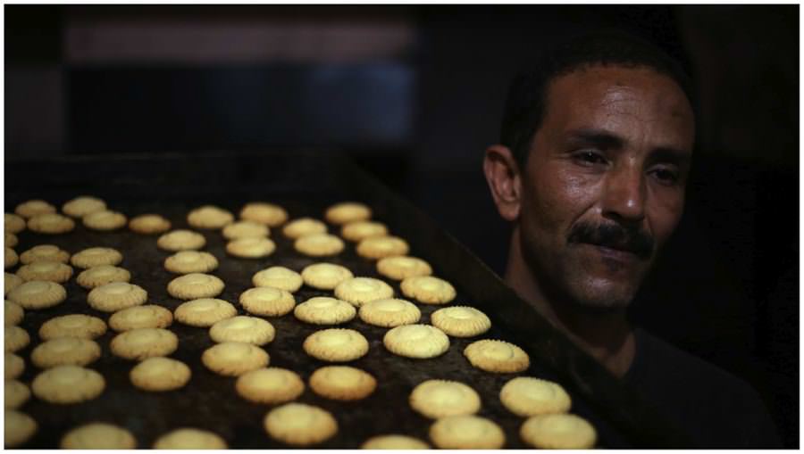 BakerMarrakech