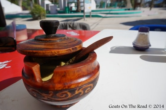 Holbox Spice