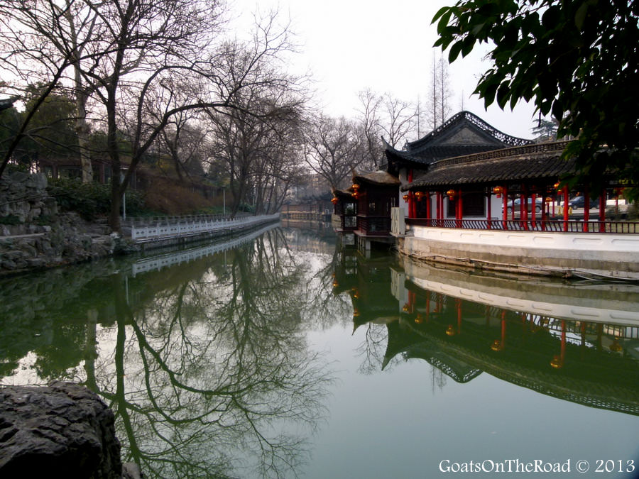 yangzhou china