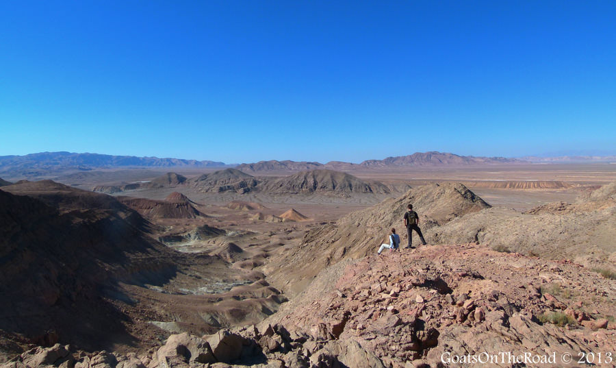 garmeh iran