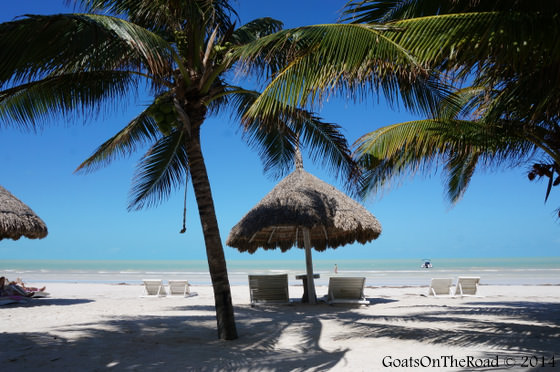 holbox island