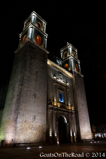 San Servacio o Gervasio valladolid