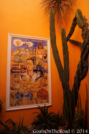 casa los venados valladolid
