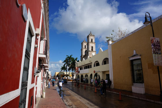 valladolid