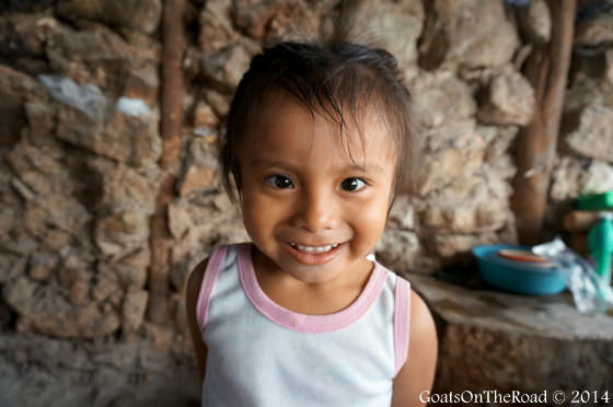 maya girl valladolid