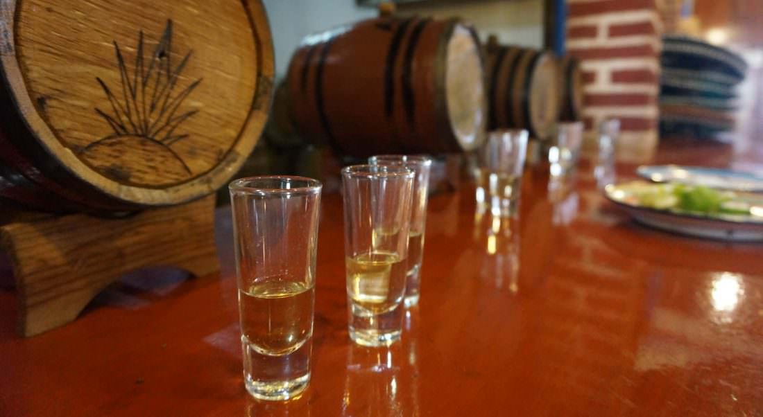 Tequila
