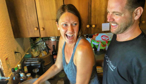 Goats On The Road travel blog