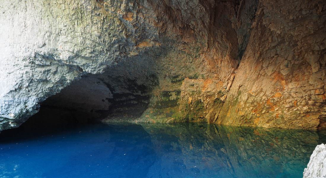 Rio Secreto: Cave Exploration in the Riviera Maya!