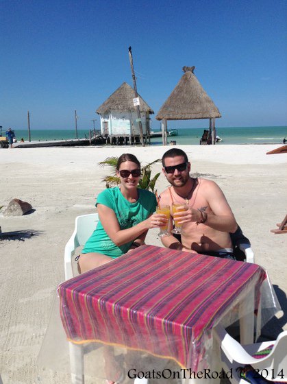 isla holbox