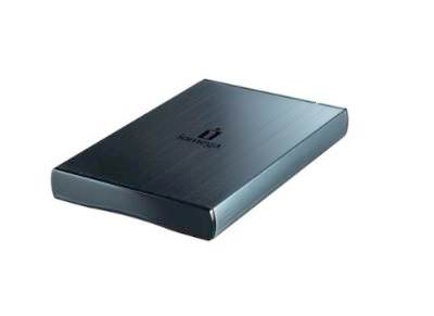 remote office iomega hard drive for travel