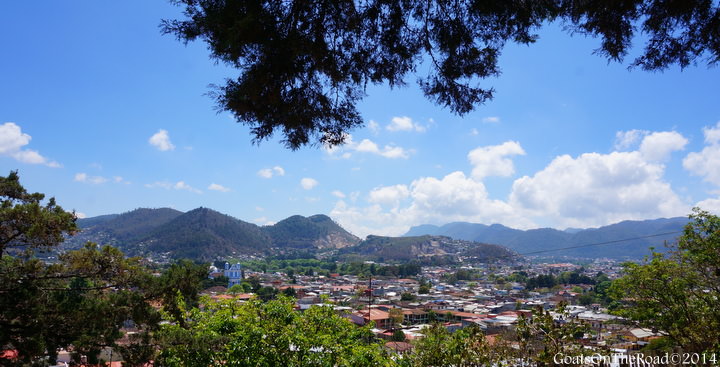 san cristobal de las casas mexico
