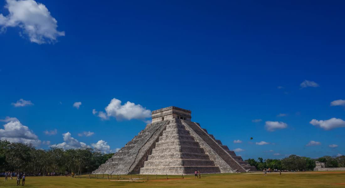 Merida, Mexico