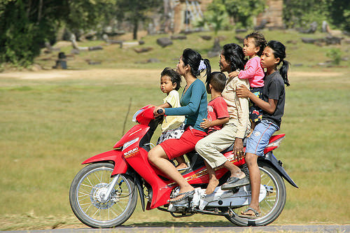 tour Thailand