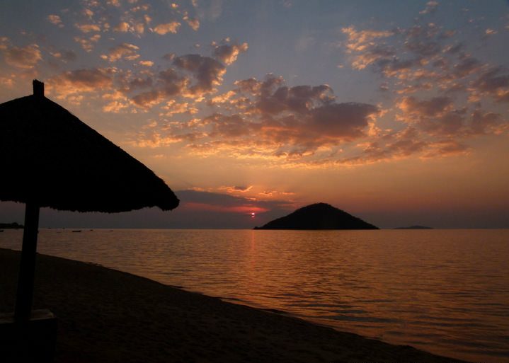 cape maclear malawi