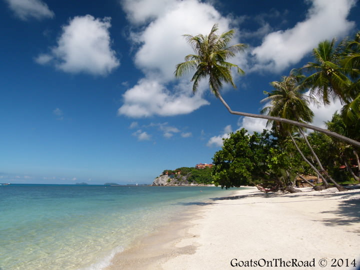 Koh Phangan