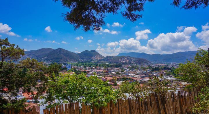 things to do in san cristobal de las casas mexico