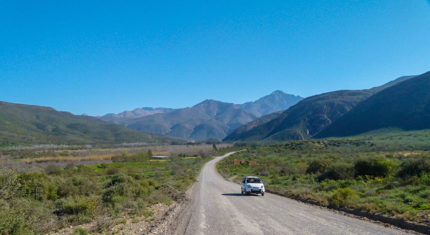 Top Stops On The Garden Route In South Africa Goats