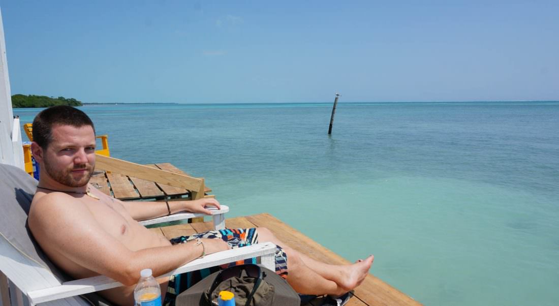 Caye Caulker