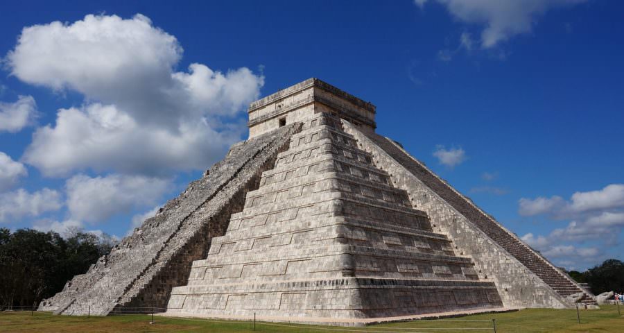 chichen itza best things to do in playa del carmen