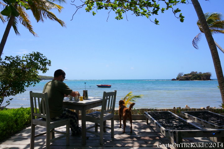 petit bacaye grenada