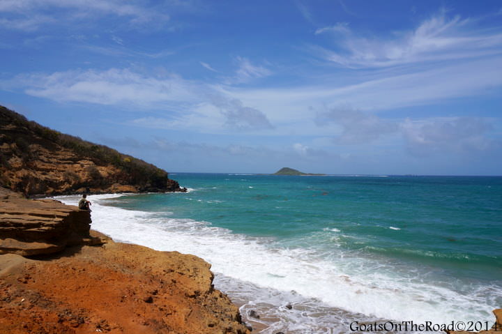 levera cove grenada