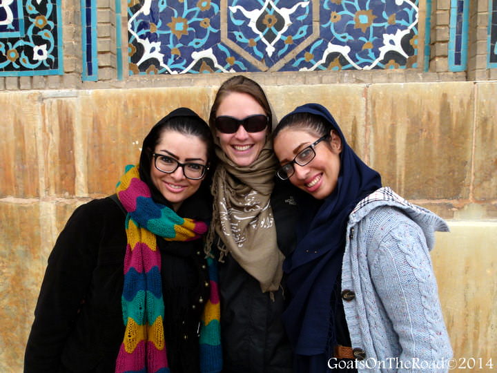 iranians