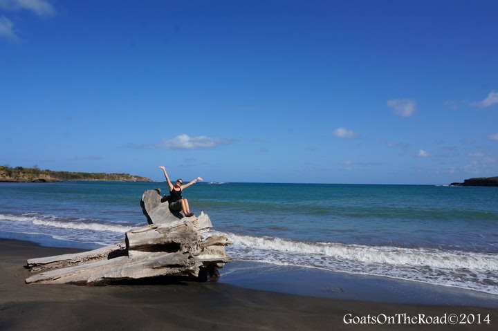 beaches grenada