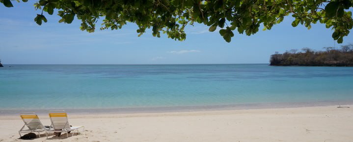 Grenada Beaches Travel Independently