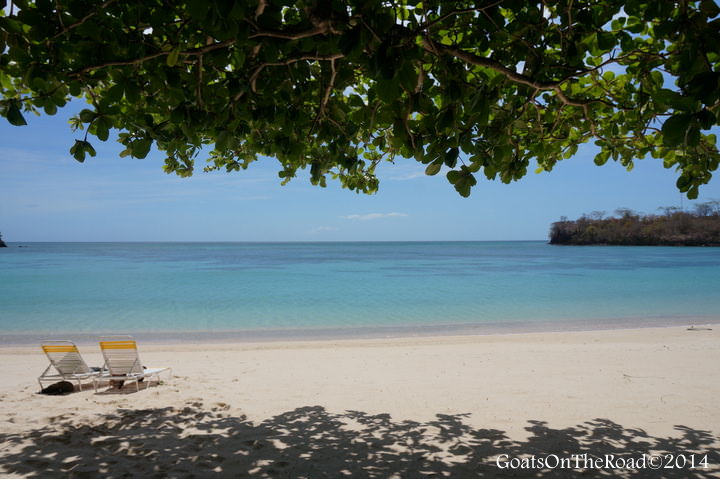 morne rouge beach grenada