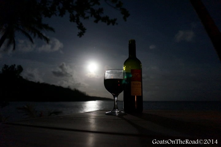 wine grenada