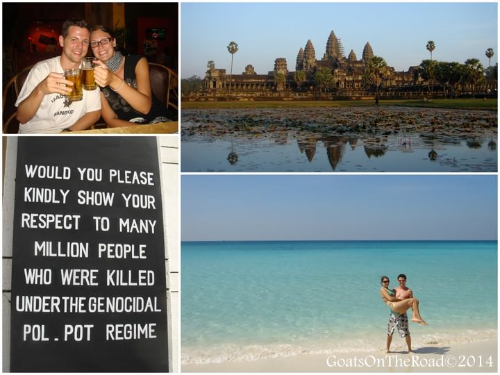 backpacking cambodia