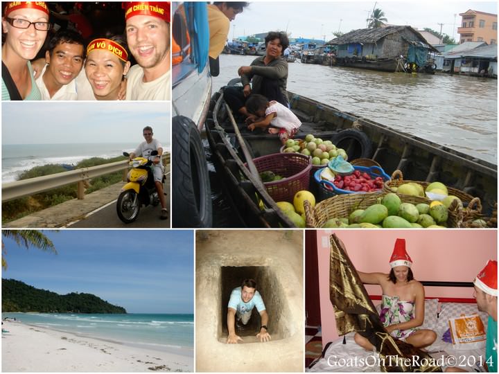 backpacking vietnam