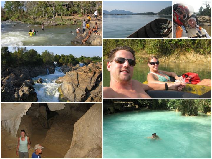 backpacking laos