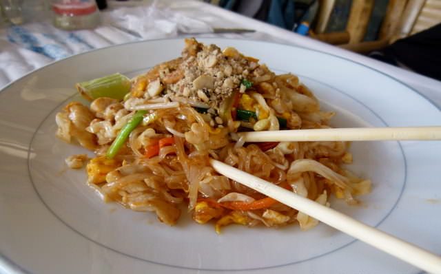 pad thai