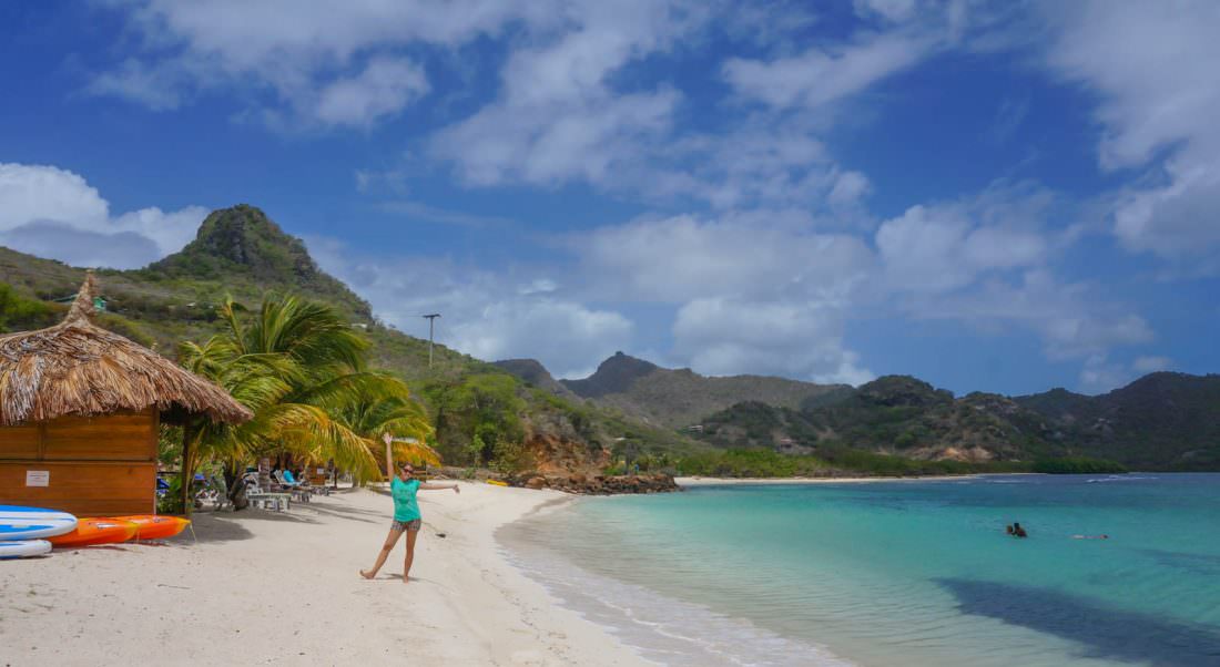 St. Vincent and The Grenadines