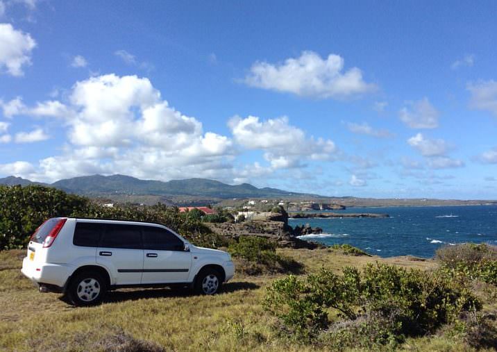 travel to grenada rent a car