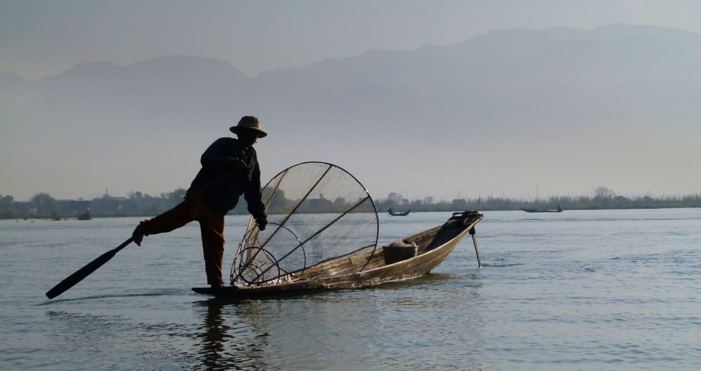 inle lake myanmar