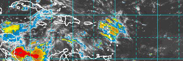 storm carib caribbean
