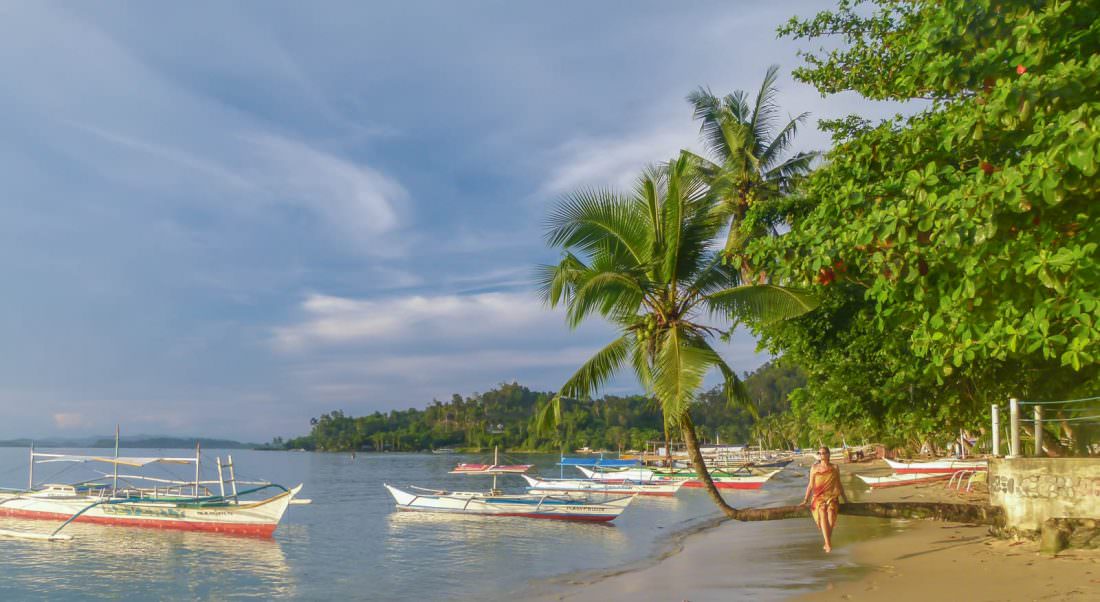 Why Living in the Tropics is Awesome
