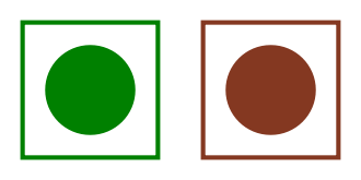 Left = Vegetarian, Right = Non-Vegetarian