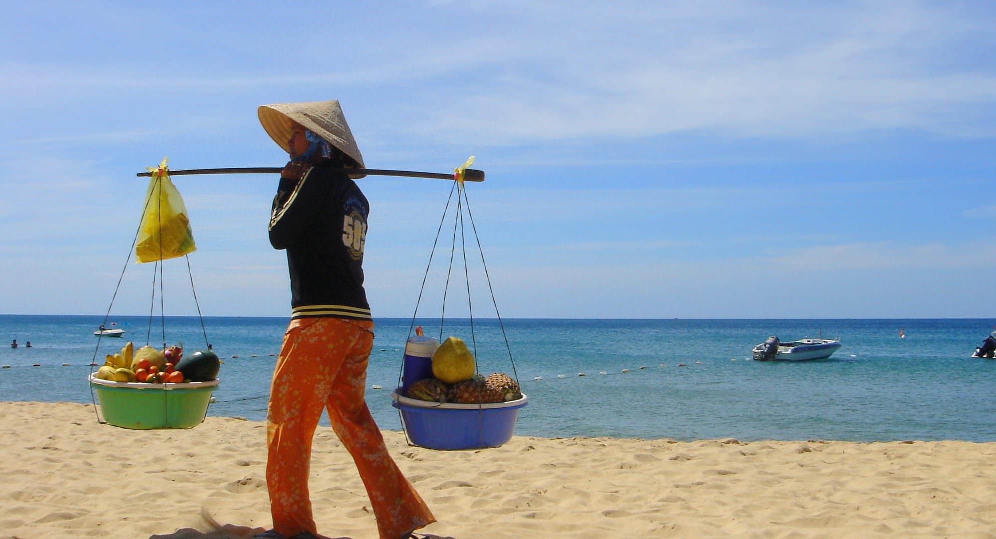 travel in vietnam top sites