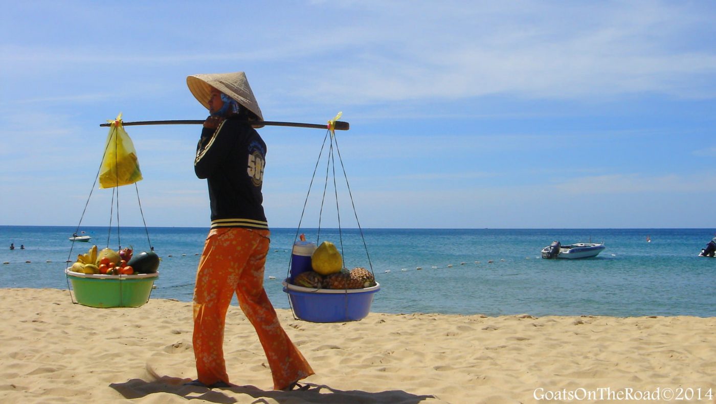 Two Adventures You Don't Want To Miss At Railay Beach, by Andy Fine